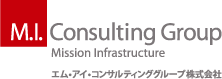 MI Consulting Group エム・アイ・コンサルティンググループ株式会社